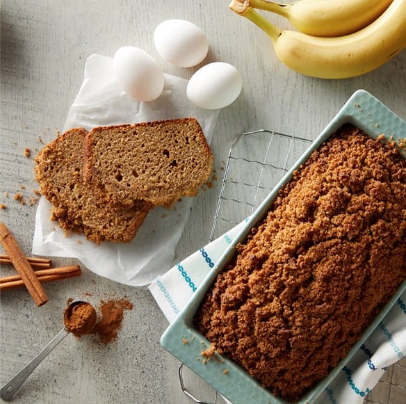 banana bread