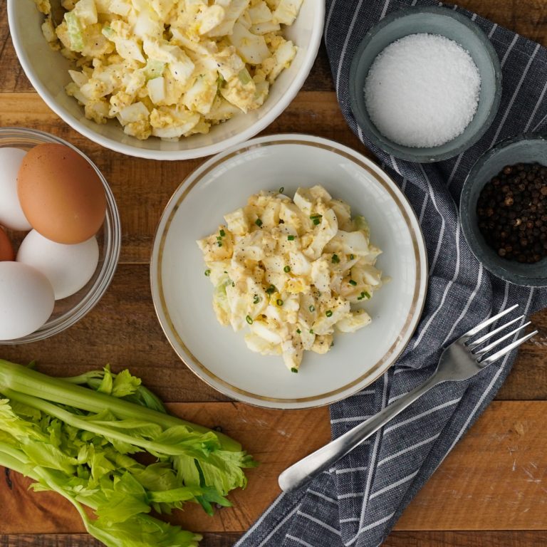 Egg Salad Week 3 (2)